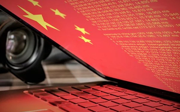 Google 瓦解中國駭客組織，全球至少 53 個團體受害